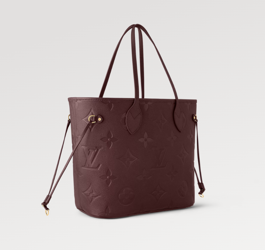 Ava’s Mode Neverfull MM Tote Bag