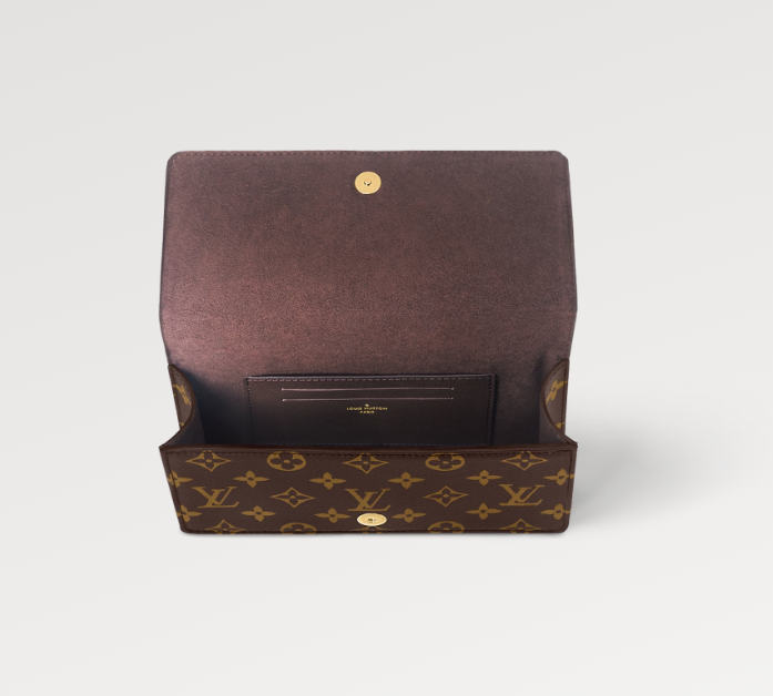 Ava’s Mode Lily Wallet On Chain
