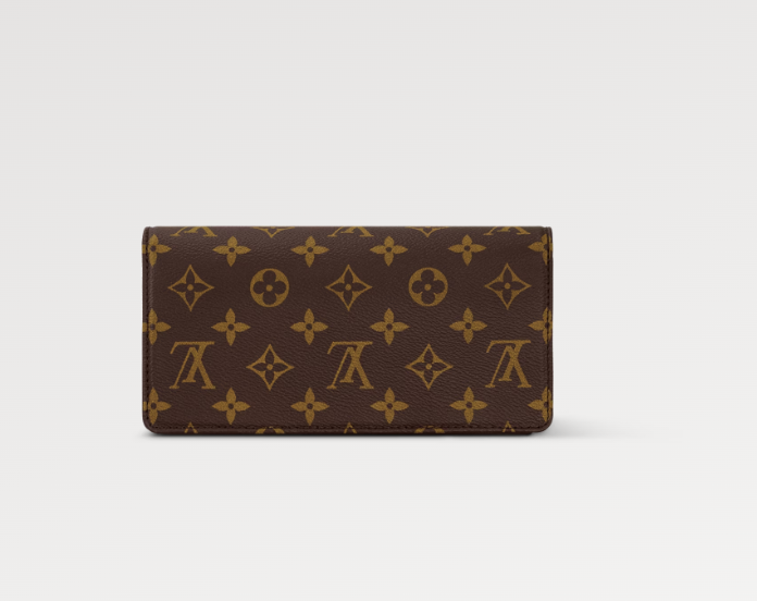 Ava’s Mode Lily Wallet On Chain