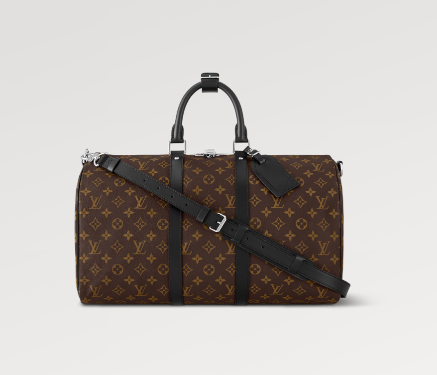 Ava’s Mode Keepall Bandoulière 45