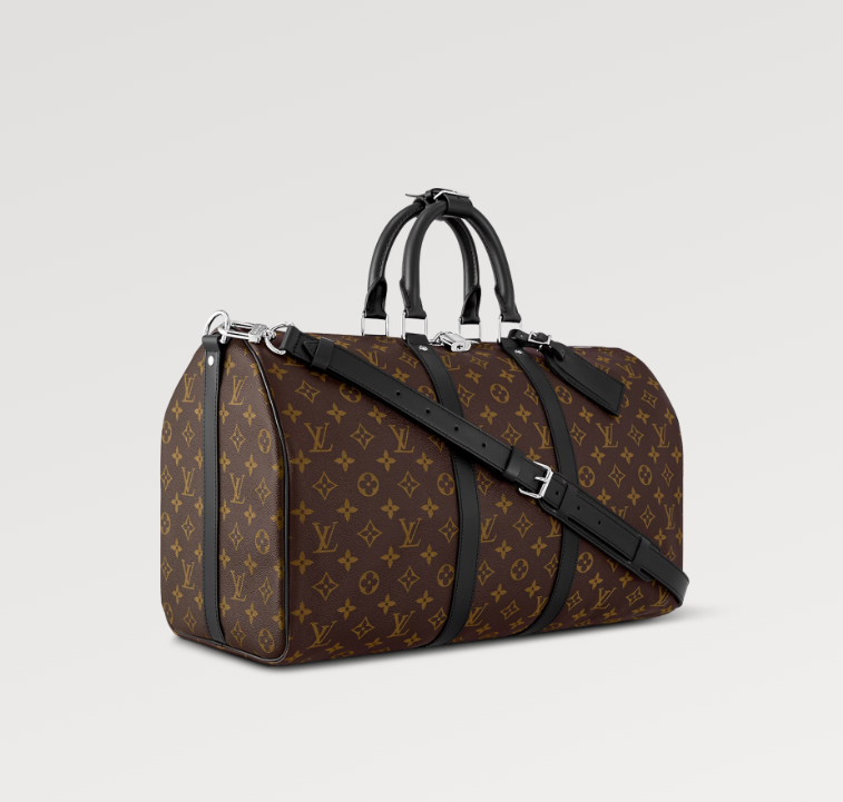 Ava’s Mode Keepall Bandoulière 45