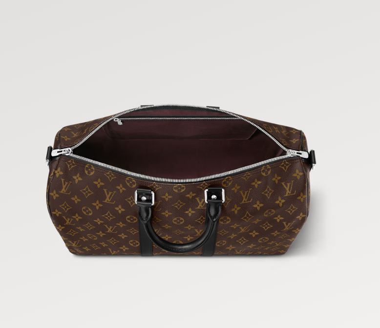 Ava’s Mode Keepall Bandoulière 45