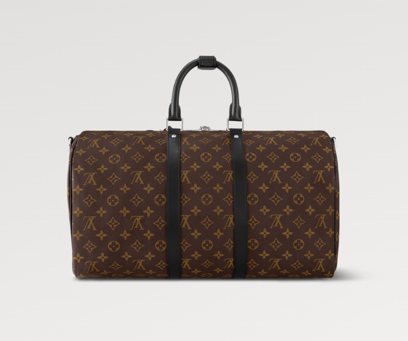 Ava’s Mode Keepall Bandoulière 45