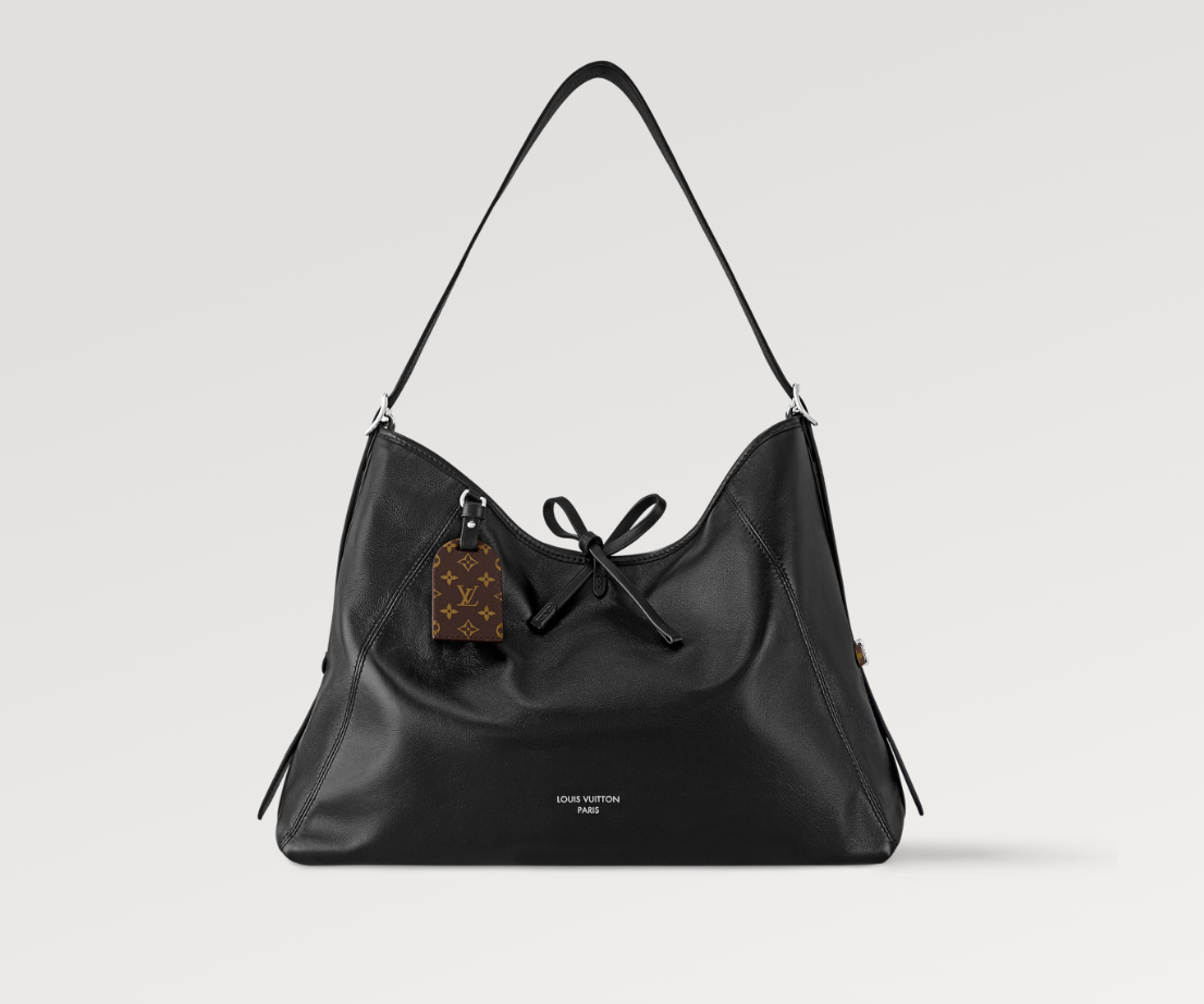 Ava’s Mode CarryAll Dark-Black