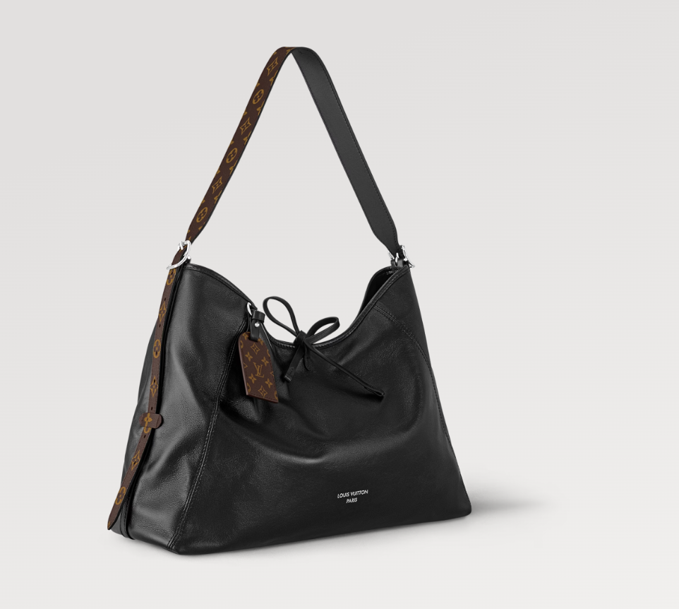 Ava’s Mode CarryAll Dark-Black