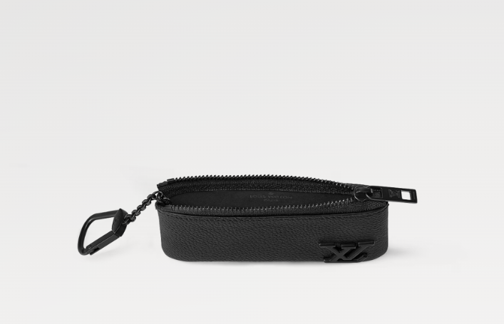 Ava’s Mode KEY POUCH Aerogram