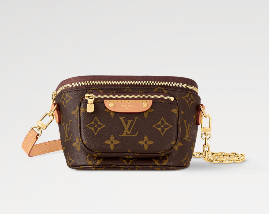 Ava’s Mode Mini Bumbag