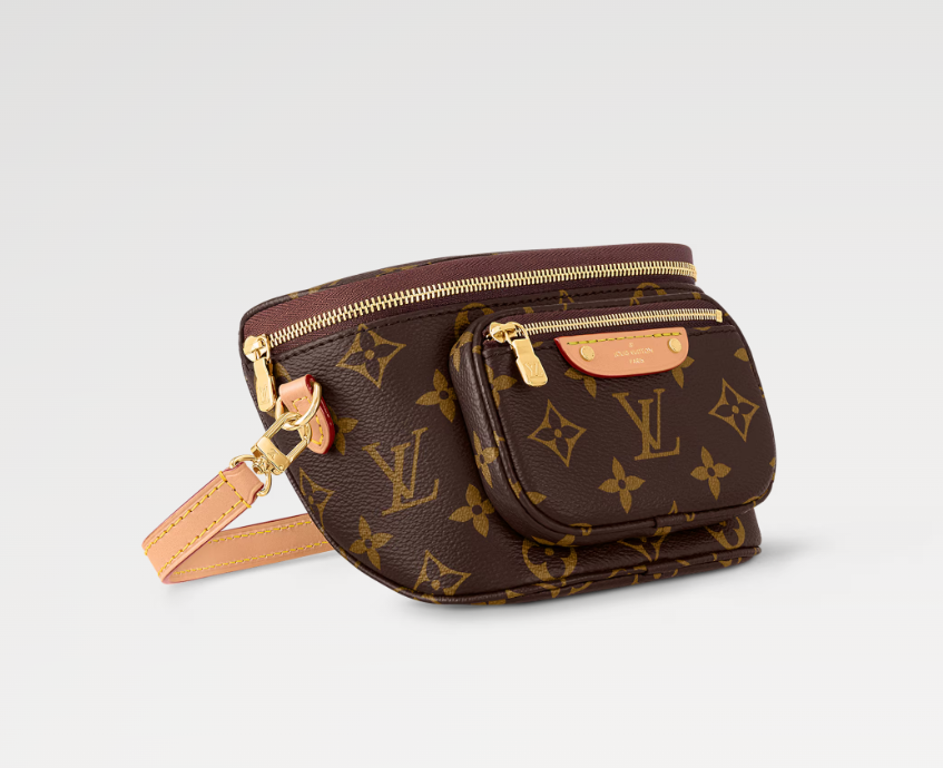 Ava’s Mode Mini Bumbag
