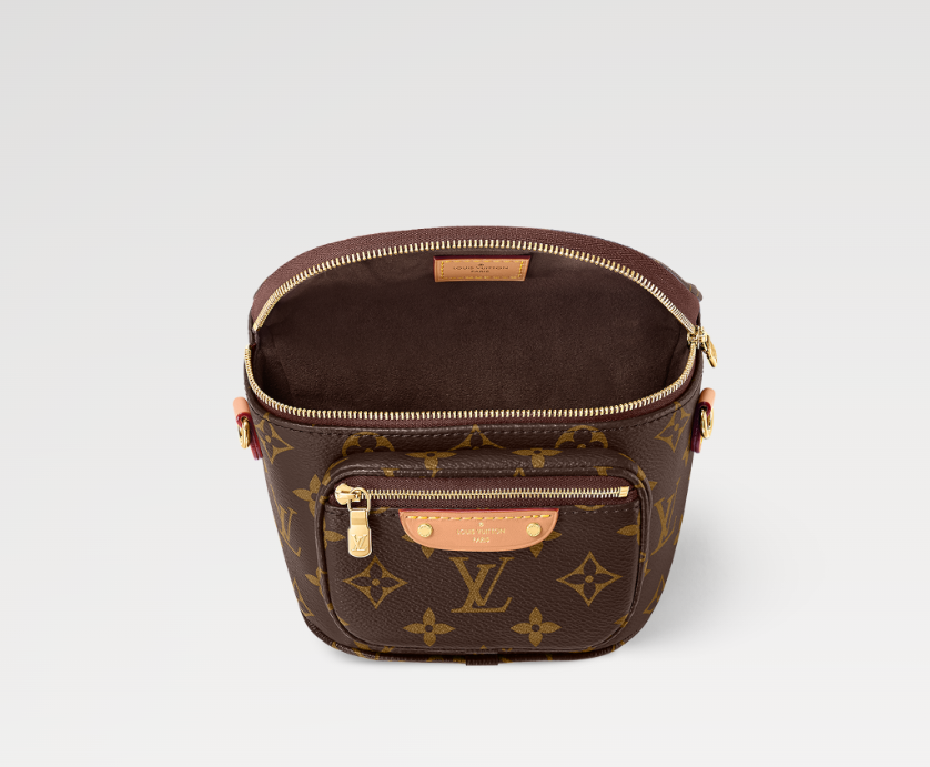 Ava’s Mode Mini Bumbag