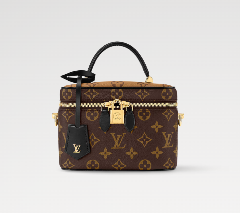 Ava’s Mode Vanity PM Bag