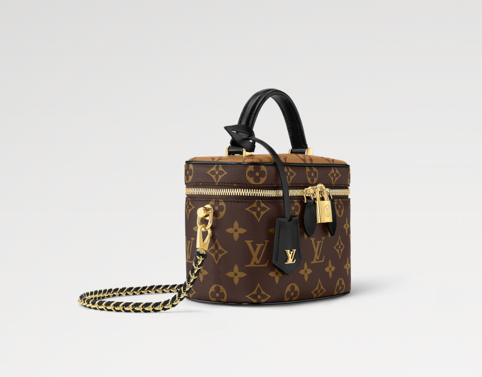 Ava’s Mode Vanity PM Bag