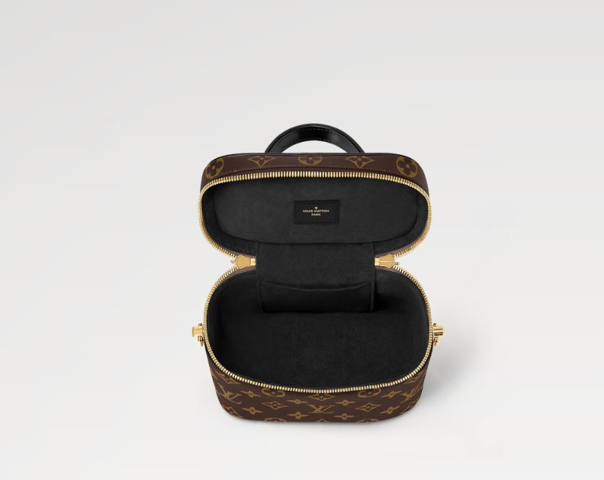 Ava’s Mode Vanity PM Bag