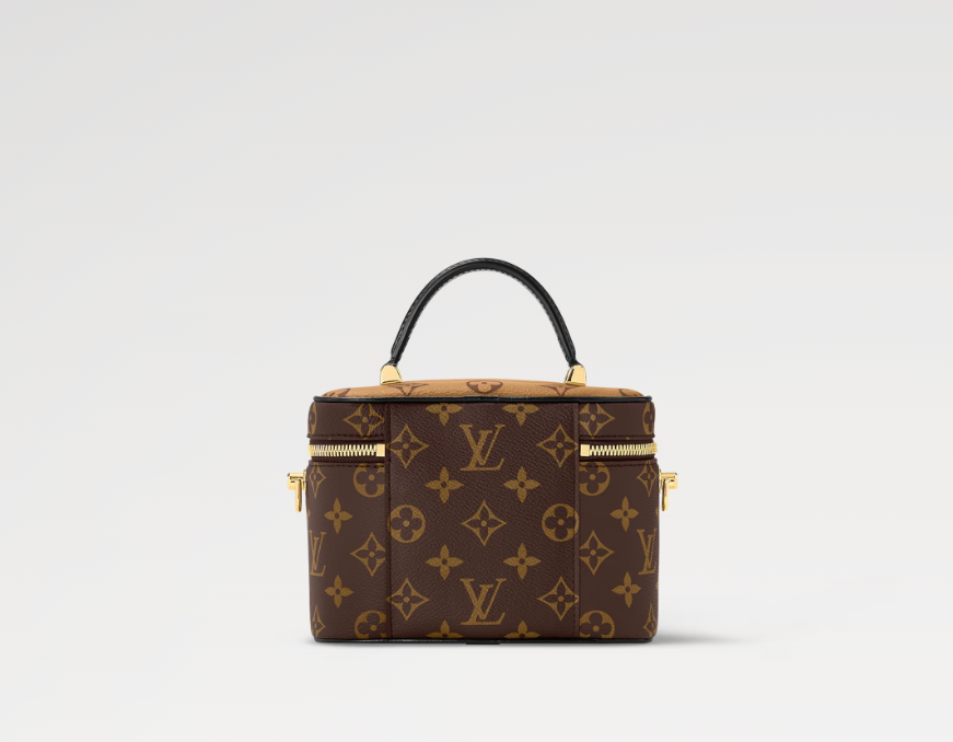 Ava’s Mode Vanity PM Bag