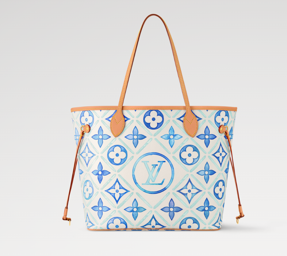Ava’s Mode NEVERFULL MM Lagoon