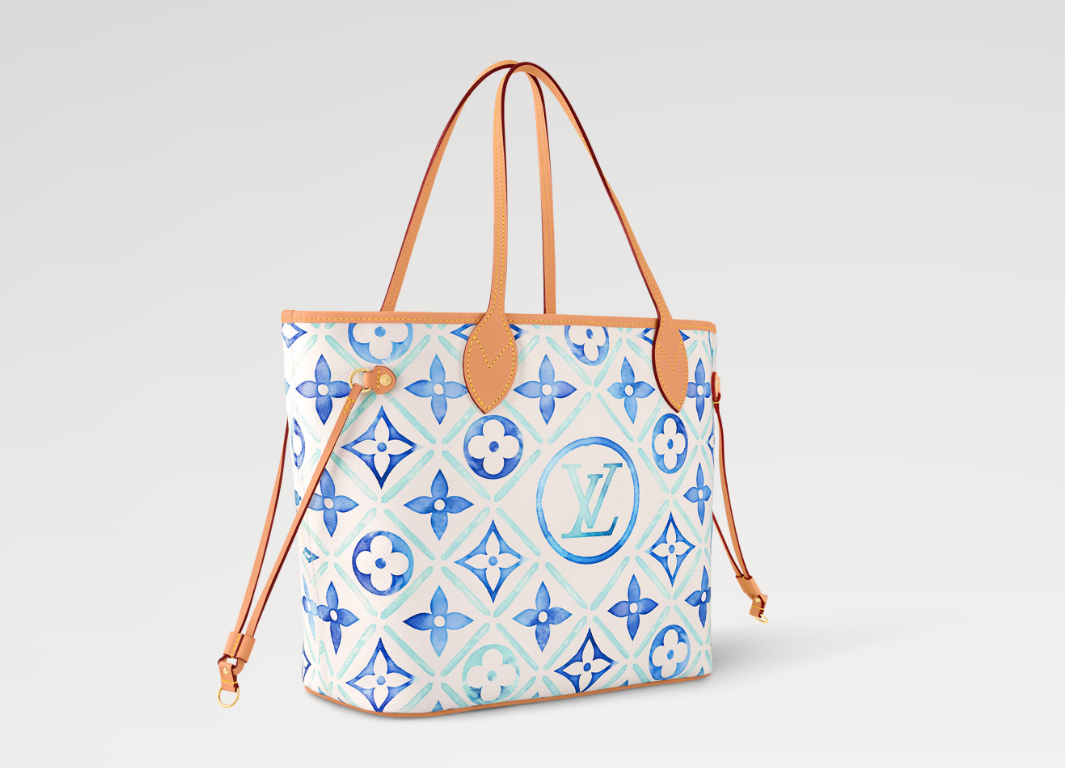 Ava’s Mode NEVERFULL MM Lagoon