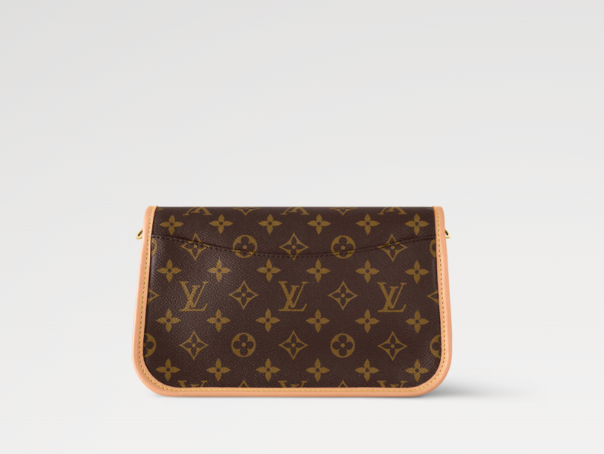 Ava’s Mode Diane Monogram