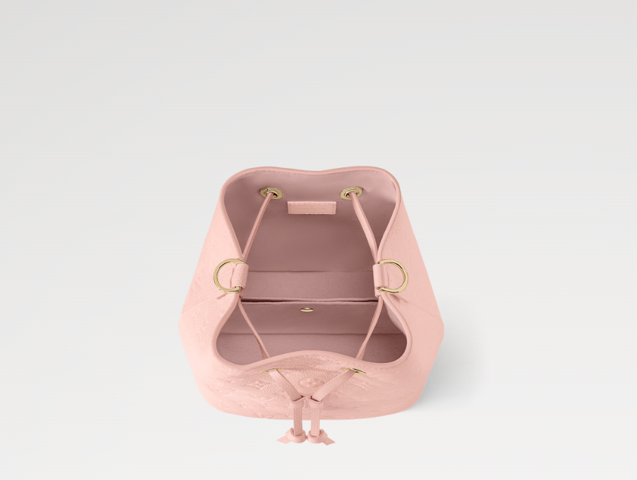 Ava’s Mode NéoNoé BB Bucket Opal Pink