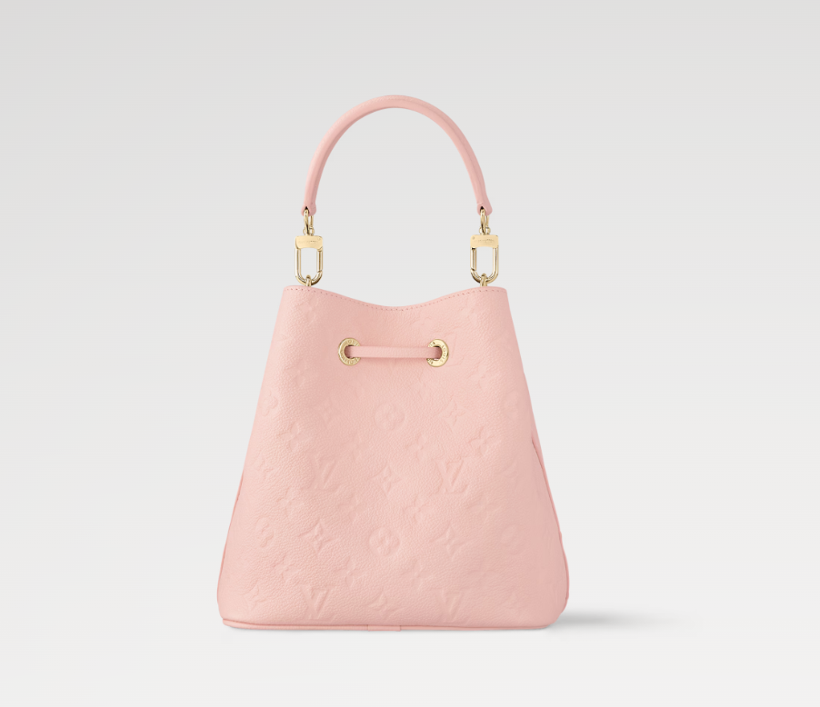 Ava’s Mode NéoNoé BB Bucket Opal Pink