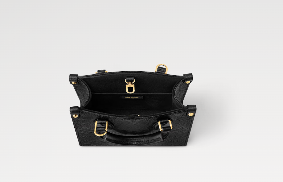 Ava’s Mode OnTheGo BB Black