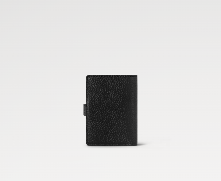 Ava’s Mode Vertical Compact Wallet