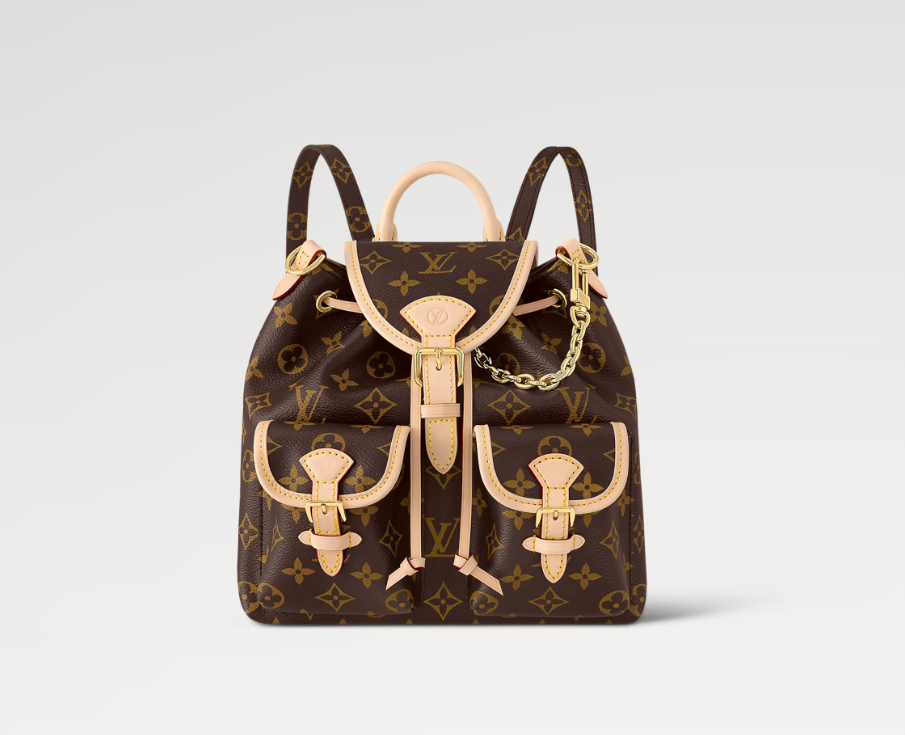 Ava’s Mode Excursion PM Backpack