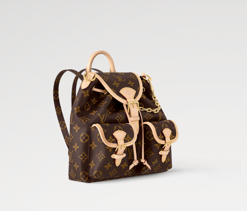 Ava’s Mode Excursion PM Backpack