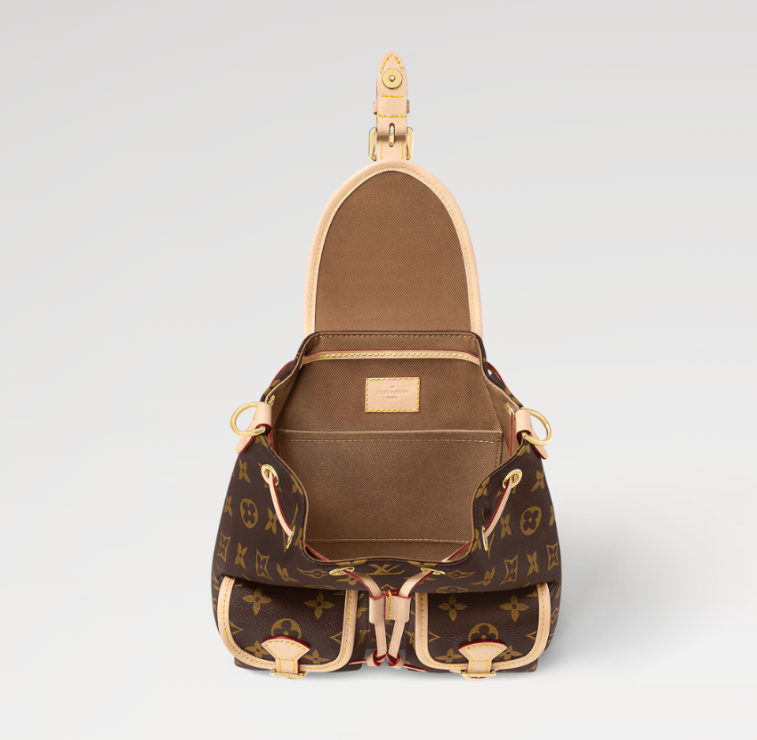Ava’s Mode Excursion PM Backpack