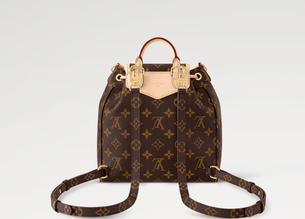 Ava’s Mode Excursion PM Backpack