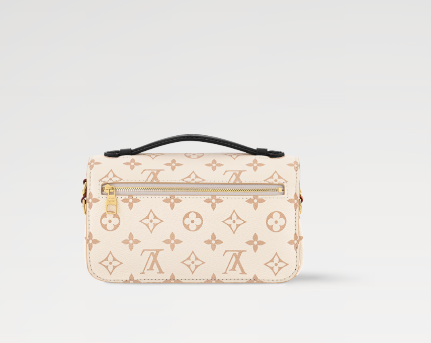 Ava’s Mode Pochette Métis Other Monogram Dune