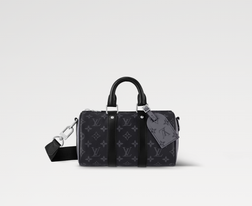 Ava’s Mode Keepall Bandoulière 25