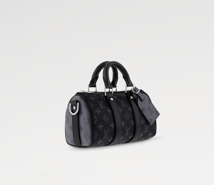 Ava’s Mode Keepall Bandoulière 25