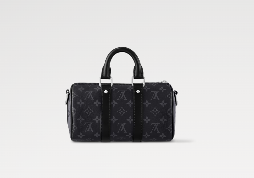 Ava’s Mode Keepall Bandoulière 25