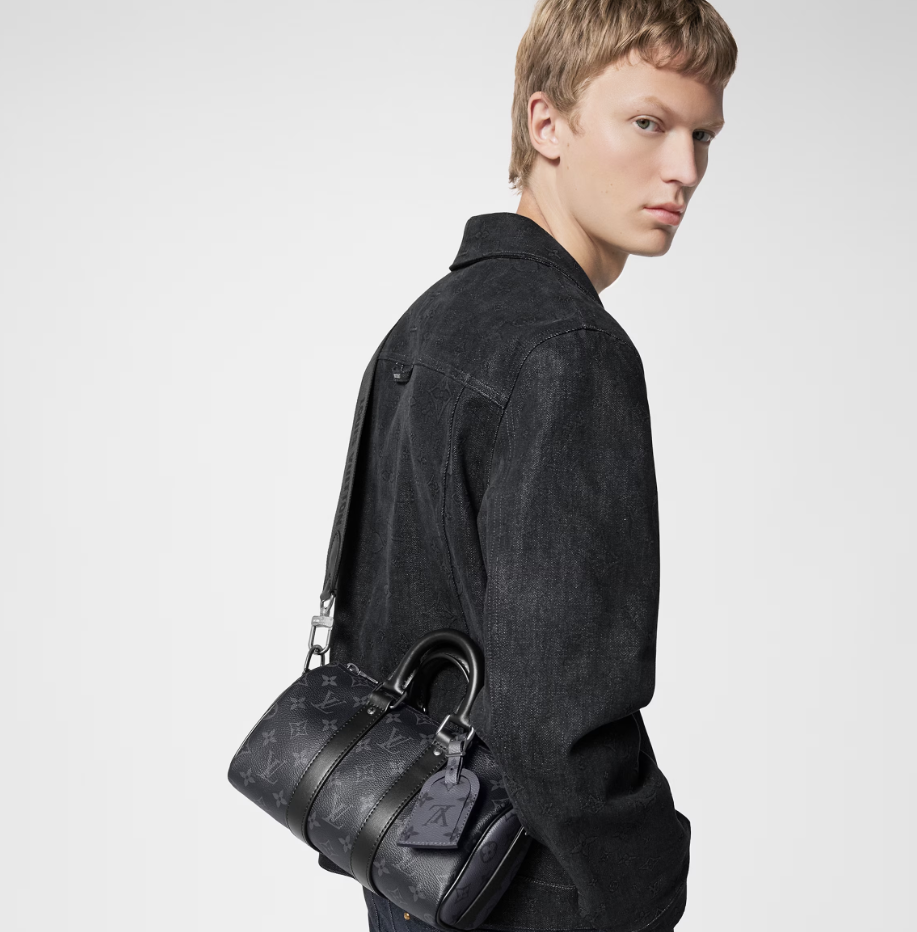 Ava’s Mode Keepall Bandoulière 25