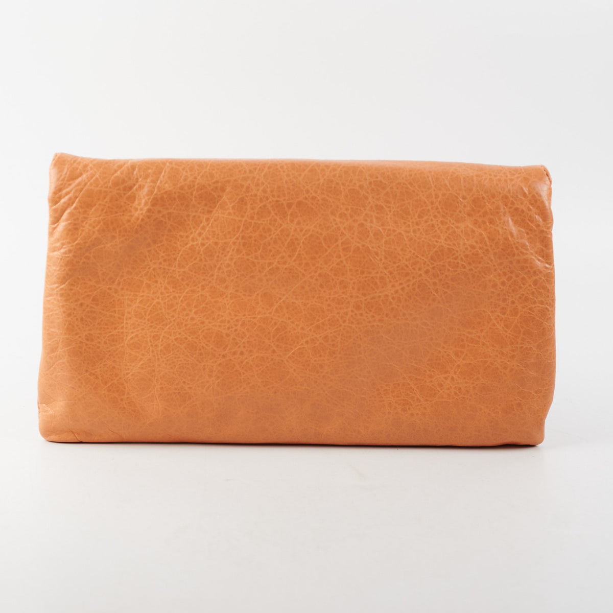 balenciaga Clutch Salmon