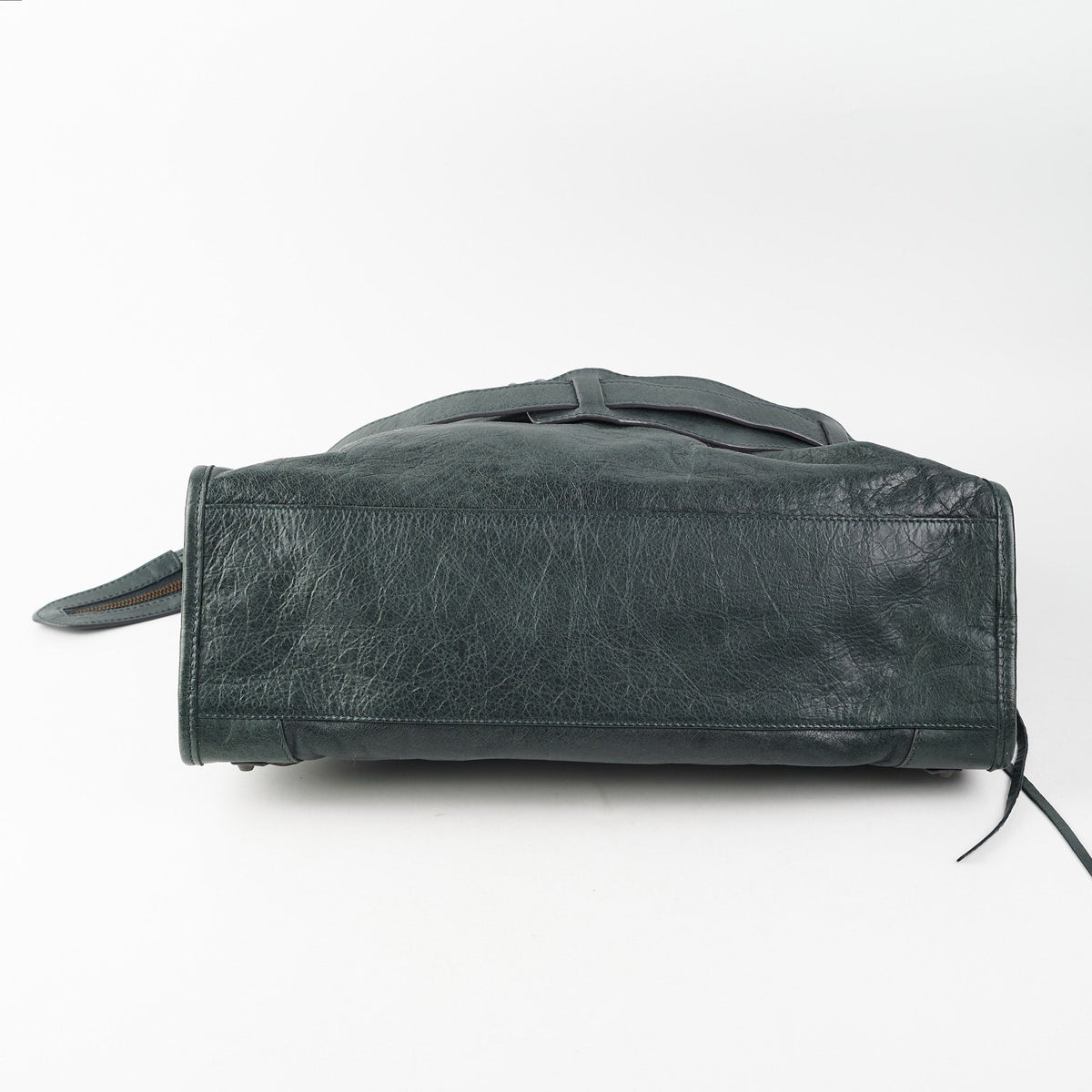 balenciaga City Bag Grey