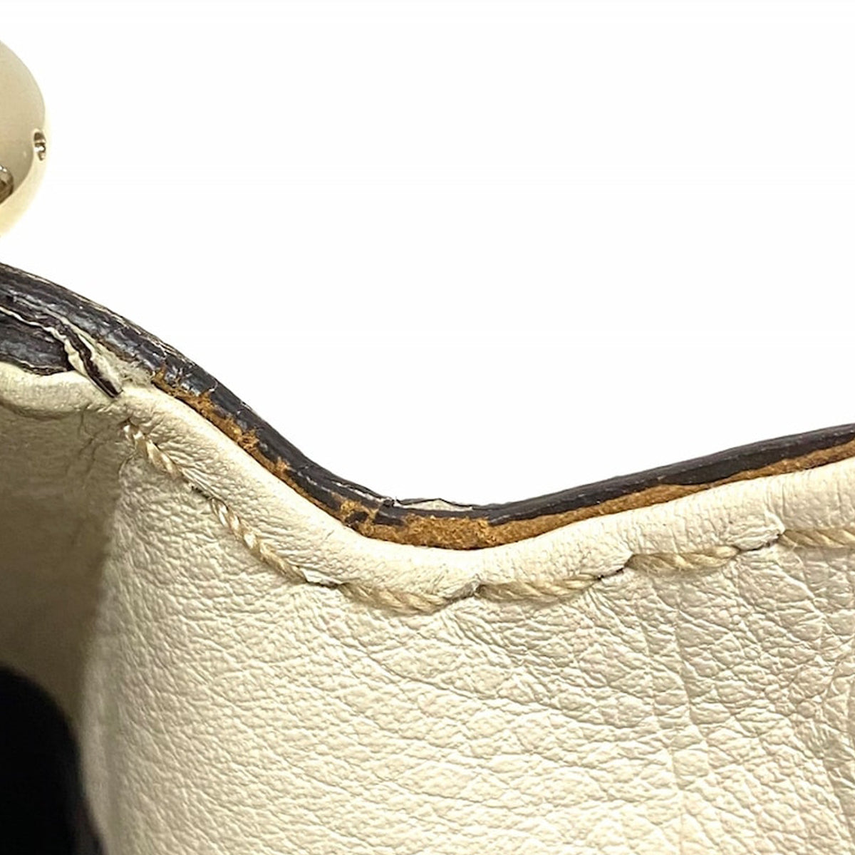 GUCCI GG Canvas Charlotte Hobo Hobo Bag
