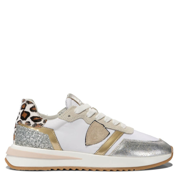 "TROPEZ" SNEAKERS