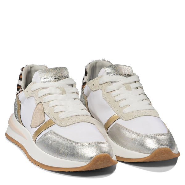 "TROPEZ" SNEAKERS