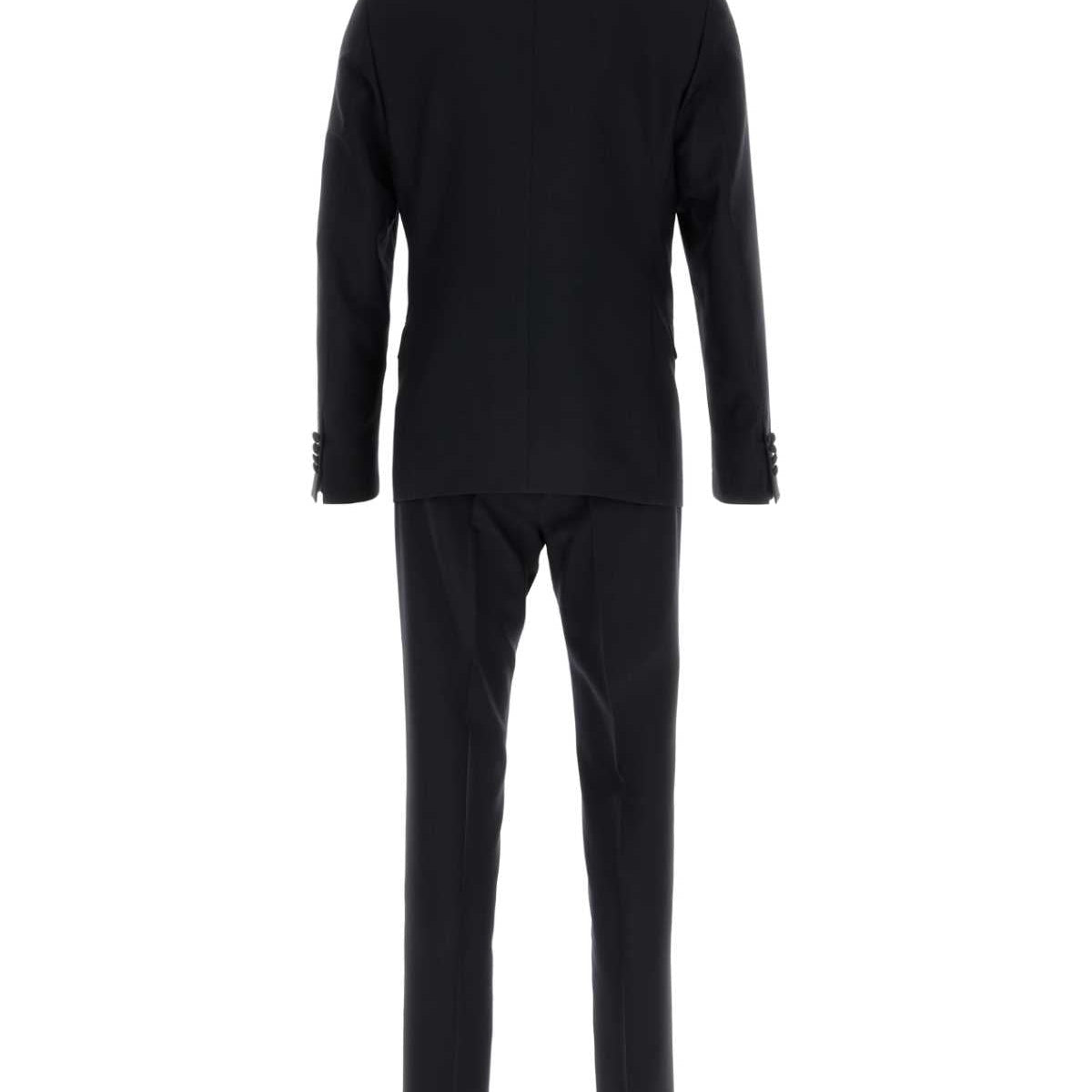 PRADA Wool Blend Tuxedo for Men