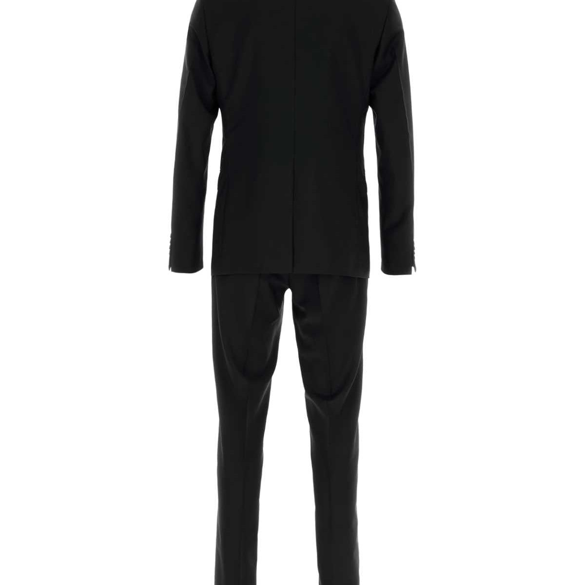 PRADA Wool Blend Suit for Men - FW25