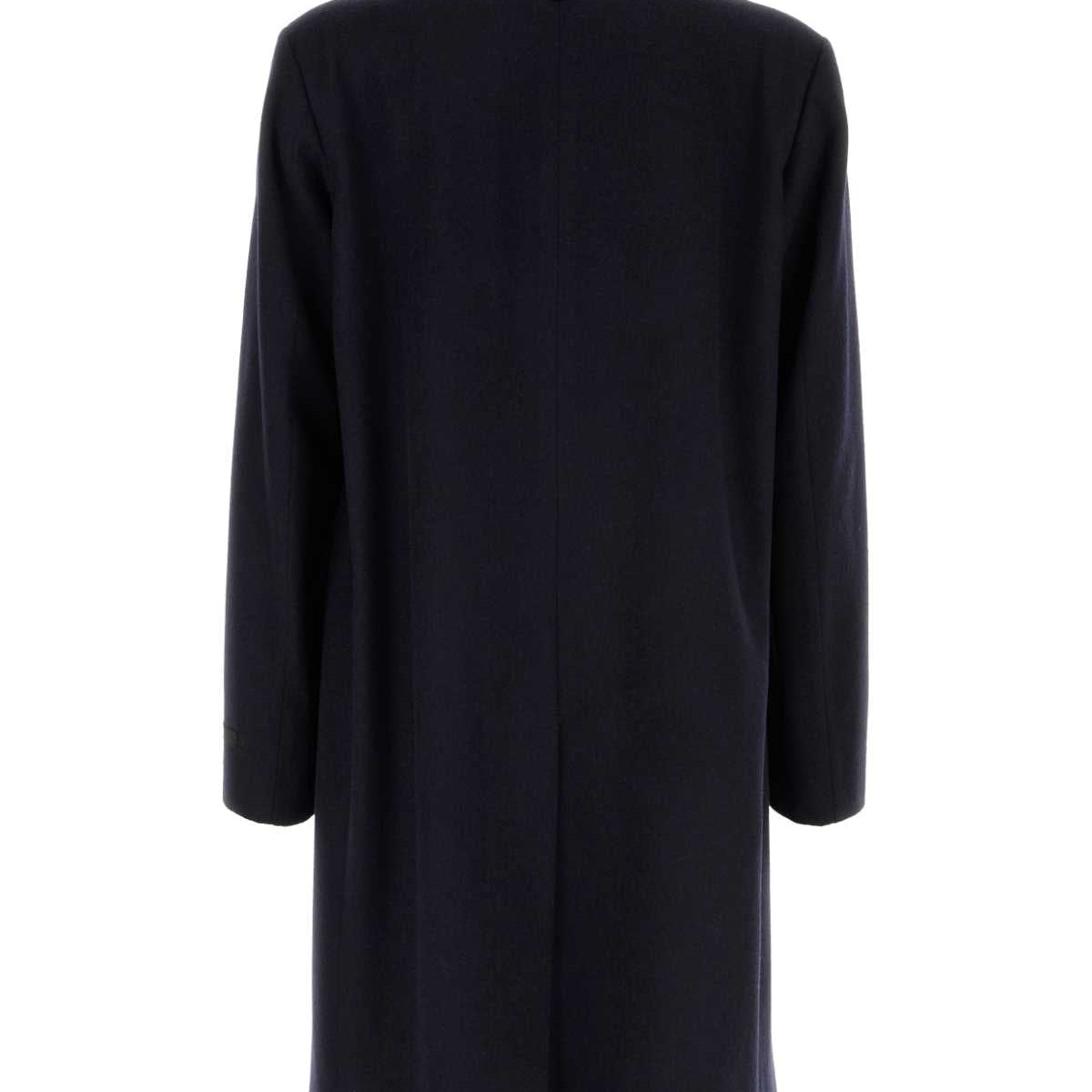 PRADA Luxury Wool Jacket for Men - FW24 Collection