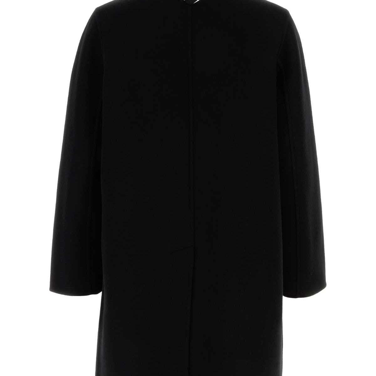 PRADA Men's Cashmere and Wool Blend Single-Breasted Jacket