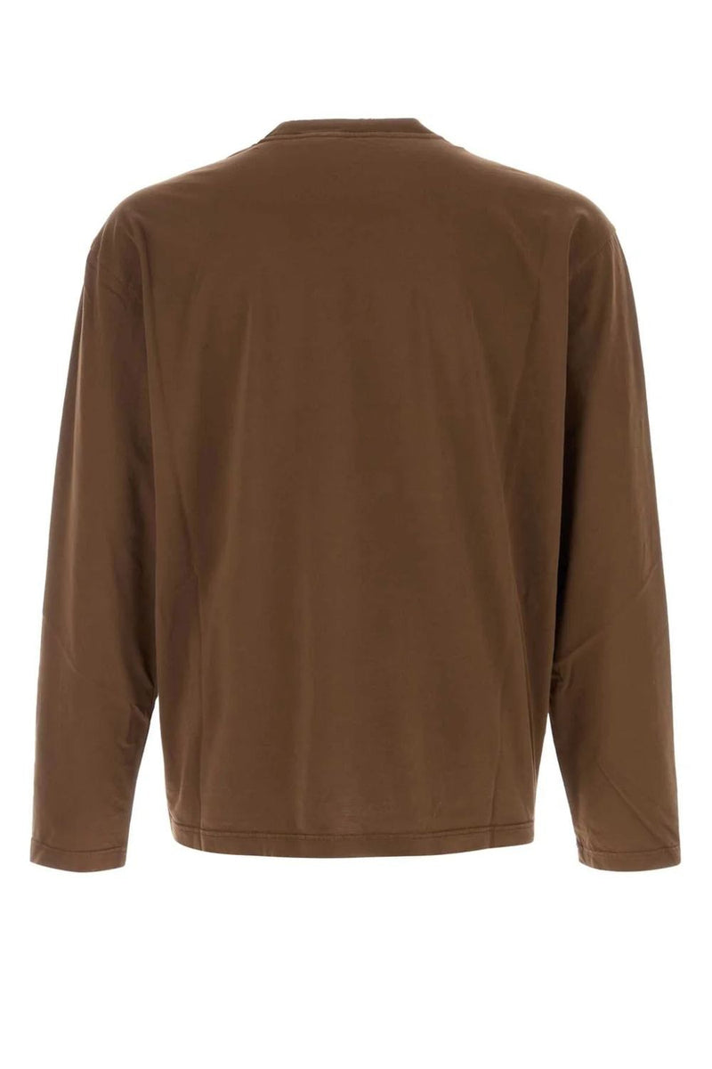 PRADA Classic Cotton T-Shirt