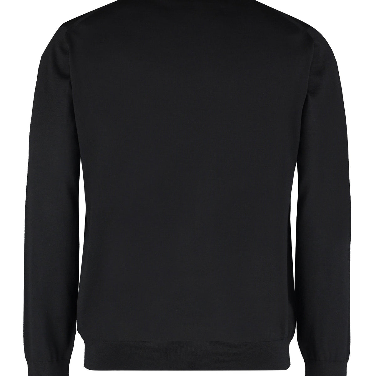 PRADA Men's Classic Pullover Sweater