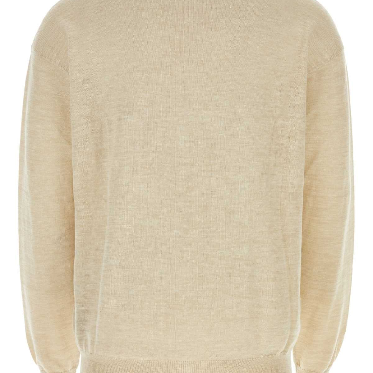 PRADA Cashmere Blend Sweater for Men