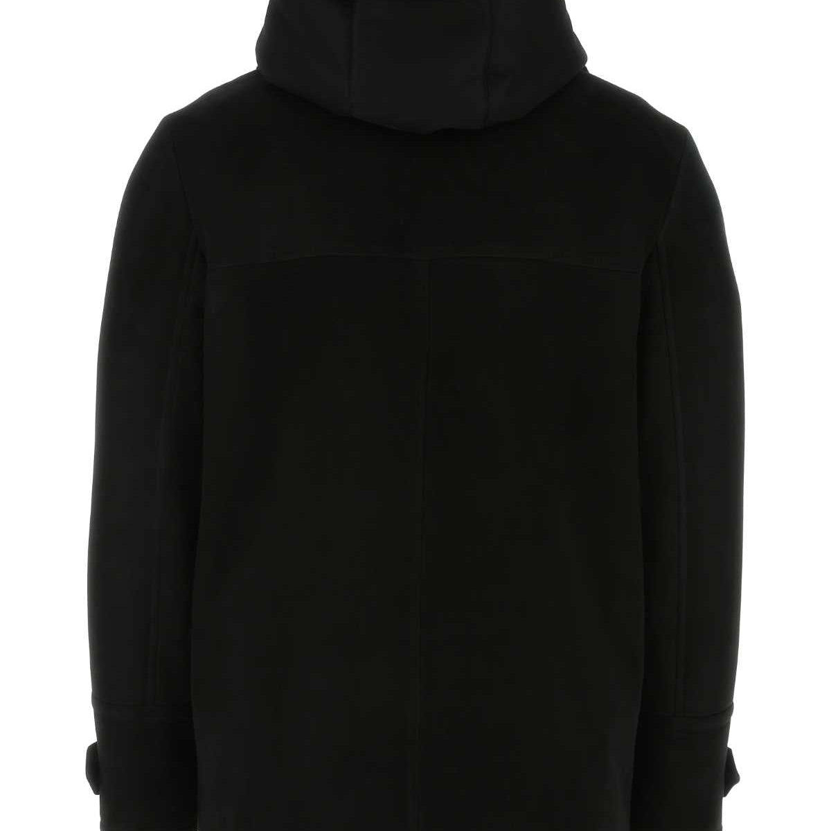 PRADA Shearling Jacket