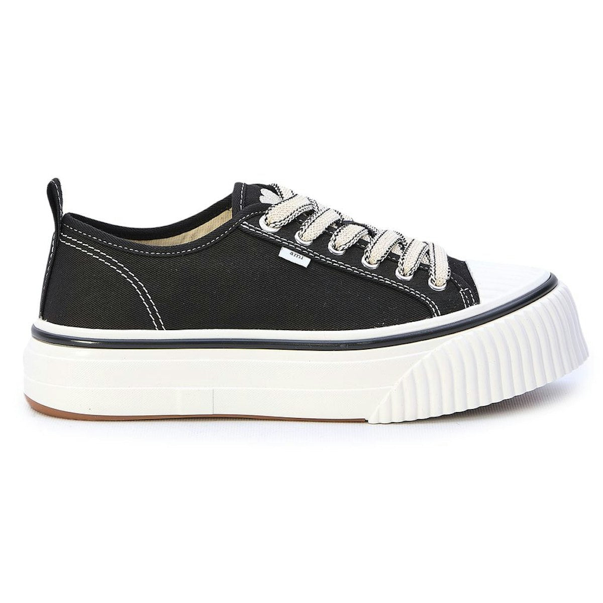 Low Top AMI 1980 SNK