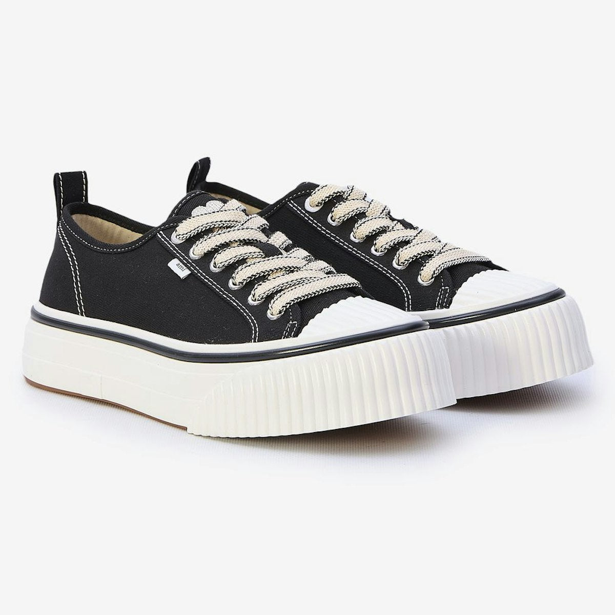 Low Top AMI 1980 SNK