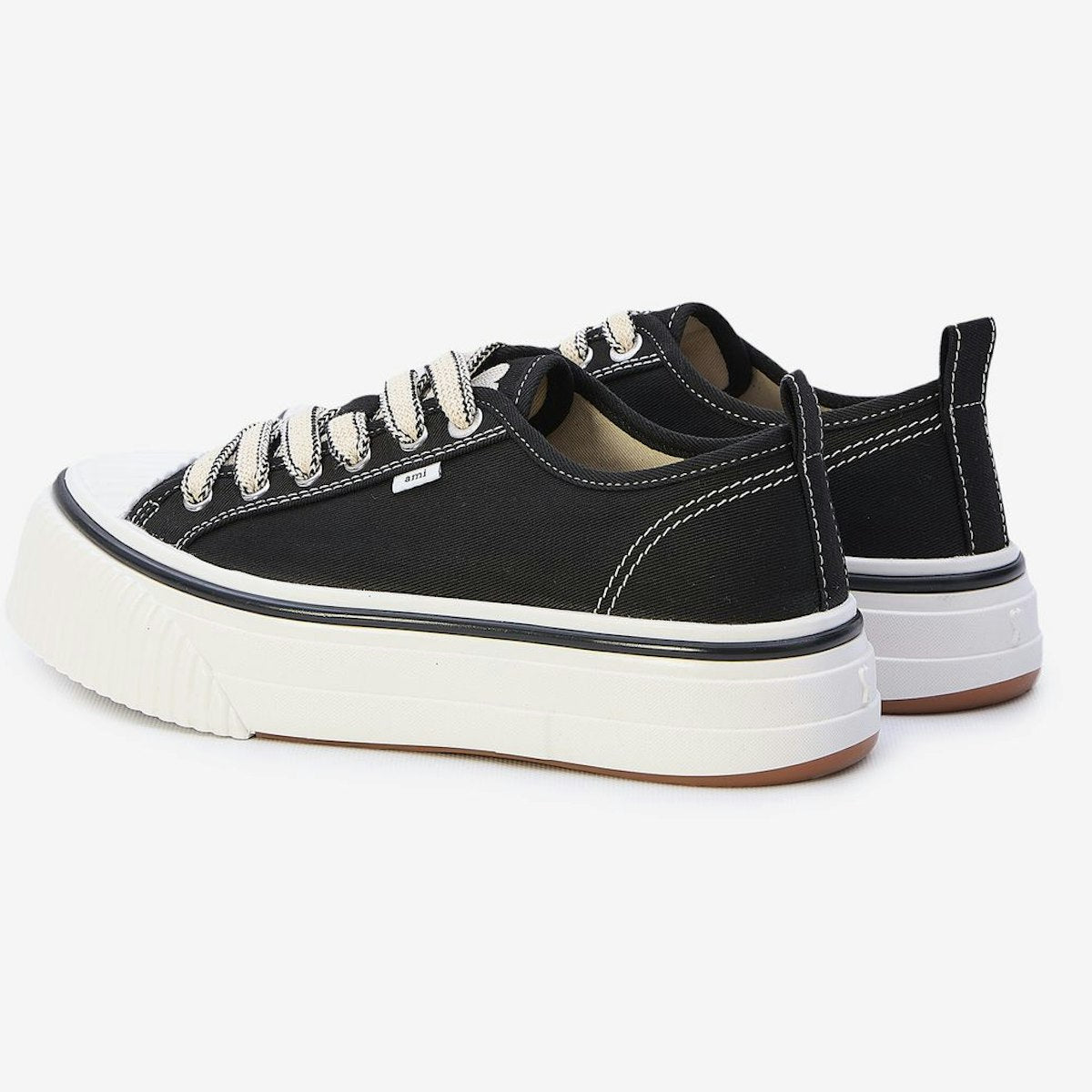 Low Top AMI 1980 SNK