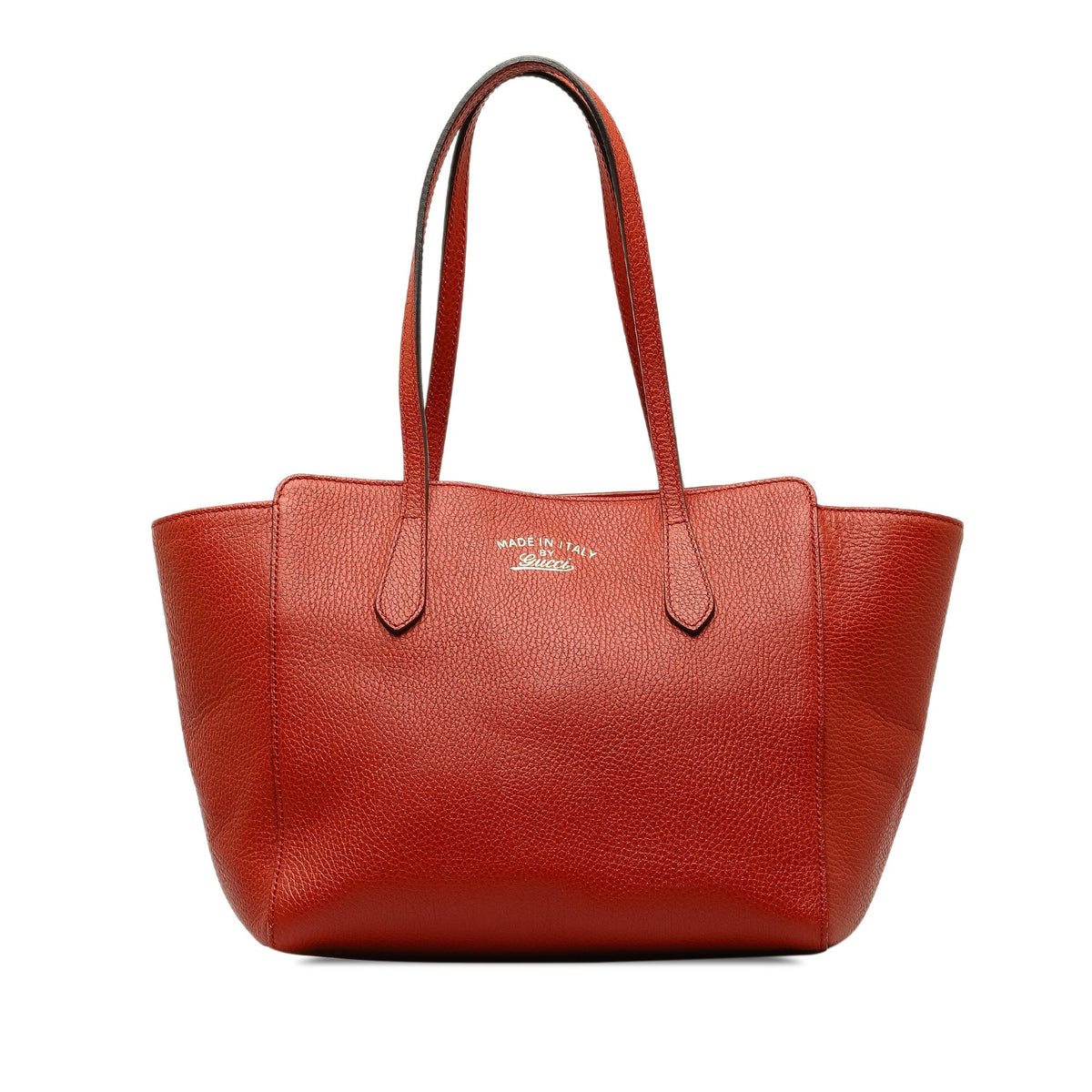 GUCCI Small Swing Tote Tote Bag